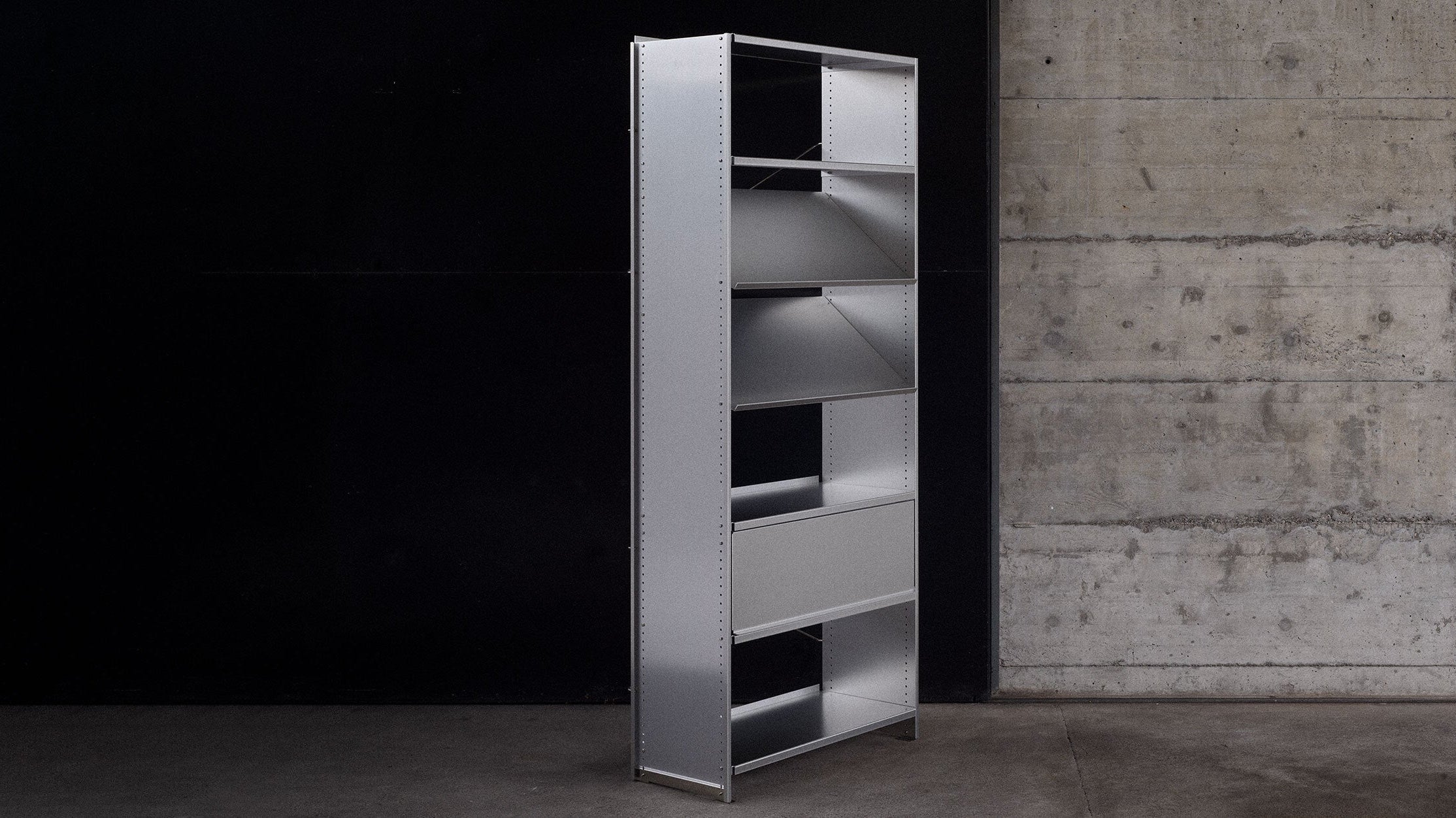 When Furniture Becomes Soft Architecture