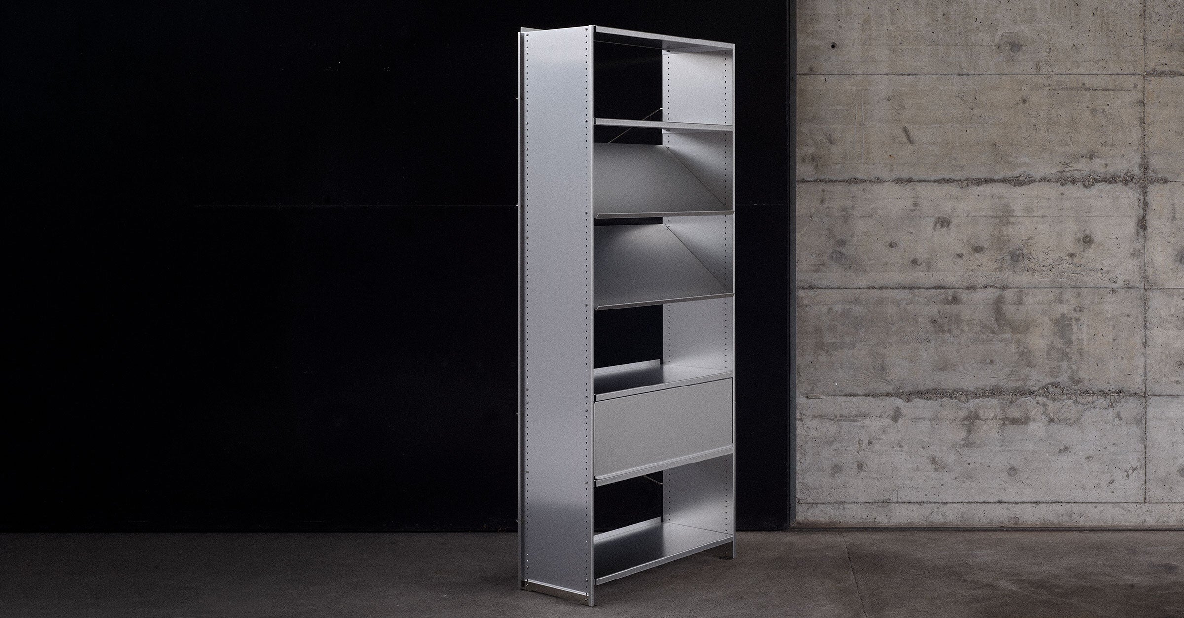 When Furniture Becomes Soft Architecture